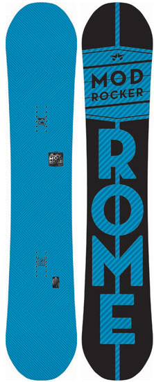 Rome MOD Rocker