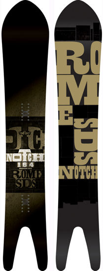 Rome Notch