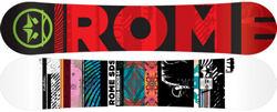 Rome Reverb Rocker