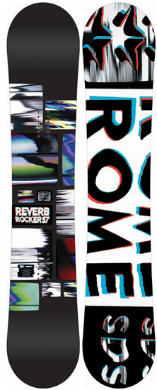 Rome Reverb Rocker