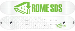 Rome Whiteroom