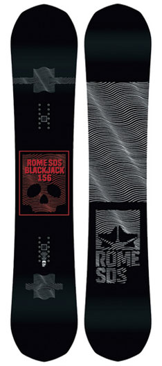 rome blackjack blem snowboard Agent Mens 2026 Multicolor 148cm Snowboards The Rome Boneless is back and better than ever Rome Blackjack Snowboard - Blem