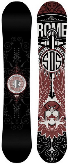 active ride shop snowboard Ride Warpig Snowboard