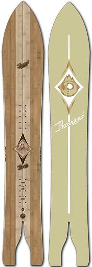 Rossignol Big Gun