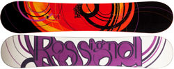 Rossignol Circus