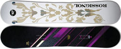 Rossignol Diva Mag