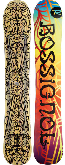 Rossignol Experience Magtek