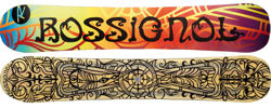 Rossignol Experience