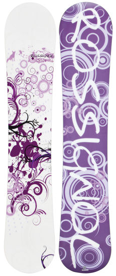 Rossignol Gala AmpTek