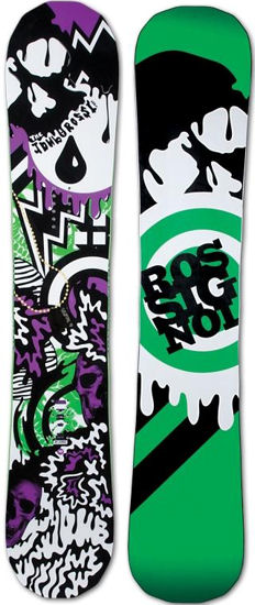 Rossignol JDub Mag