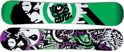 Rossignol JDub Mag