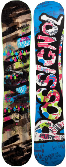 Rossignol JDub MagTek