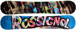 Rossignol JDub MagTek