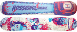 Rossignol Jibsaw Magtek