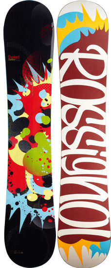 Rossignol Justice