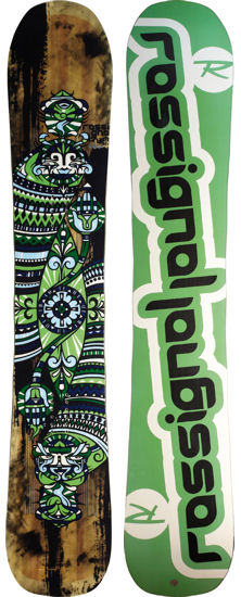 Rossignol Krypto Magtek