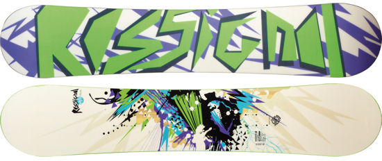 Rossignol Myth