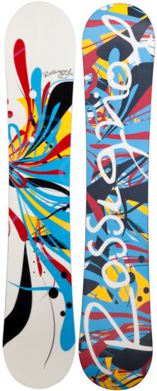 Rossignol Myth