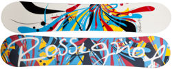 Rossignol Myth