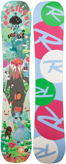 Rossignol Retox