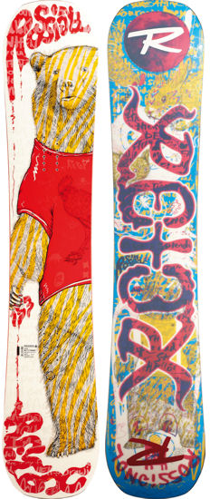 Rossignol Retox