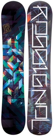 Rossignol Taipan AmpTek