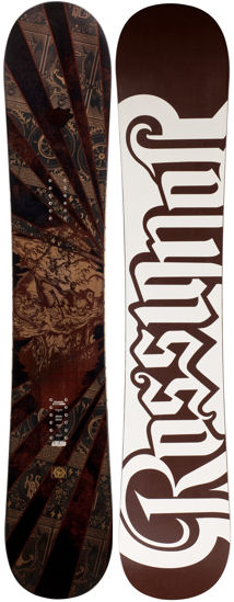 Rossignol Taipan