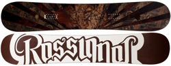 Rossignol Taipan