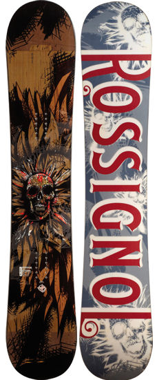 Rossignol Taipan