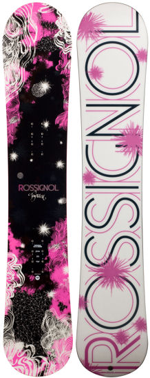 Rossignol Temptation