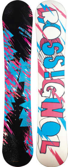 Rossignol Temptation
