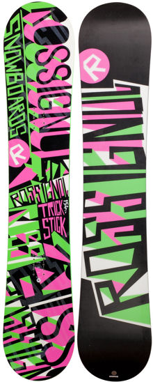 Rossignol Trickstick