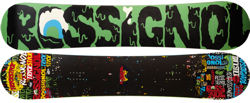 Rossignol Trickstick