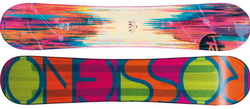Rossignol Diva Magtek