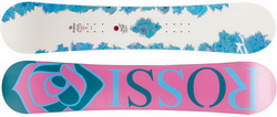 Rossignol Gala Amptek