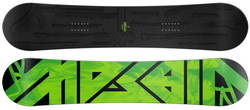 Rossignol Jibsaw Magtek