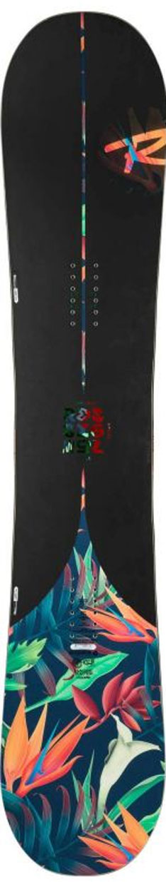 Rossignol Justice