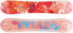 Rossignol Justice Magtek
