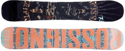 Rossignol Krypto Magtek