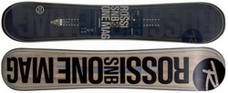 Rossignol One Magtek