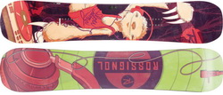 Rossignol Retox Amptek