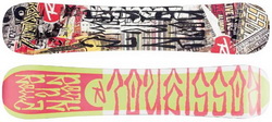 Rossignol Rocknrolla Amptek