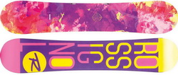 Rossignol Tesla Amptek
