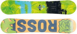 Rossignol Trickstick Amptek