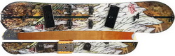 Rossignol XV Magtek Splitboard + Voile Split Kit
