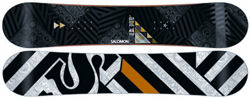 Salomon Ace