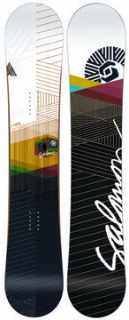 Salomon Answer