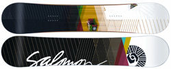 Salomon Answer