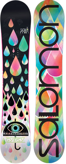 Salomon Grace