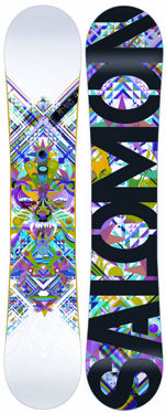 Salomon Gypsy